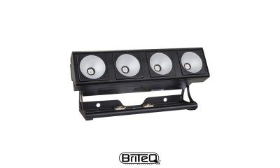 BRITEQ POWERPIXEL4-RGB COB LED-Bar-Projektor 120W