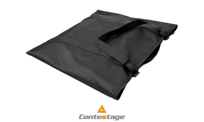 CONTESTAGE TOT-BAGBASES Transporttasche für Boden/Basisplatte