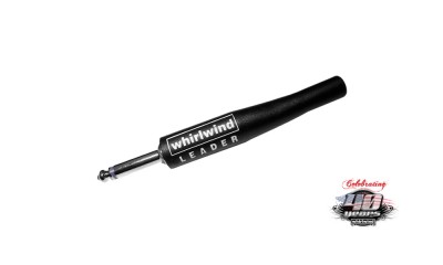 WHIRLWIND Leader Mono Jackstecker 6.3mm
