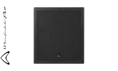 WHARFEDALE PRO GPL-115B Passiv 15" Bassreflex Subbass 700W RMS/2800W Peak, 8Ω WHARFEDALE PRO GPL-115B Passiv 15" Bassreflex Subbass 700W RMS/2800W Peak, 8Ω