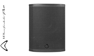 WHARFEDALE PRO GPL-12 Passiv 12" Coaxial-Lautsprecher 450W RMS/1800W Peak, 8Ω, BEYMA-Driver