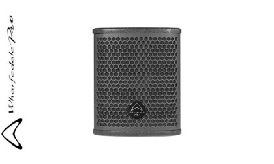 WHARFEDALE PRO GPL-5 Passiv 5" Coaxial-Lautsprecher 200W RMS/800W Peak, 8Ω, BEYMA-Driver