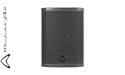 WHARFEDALE PRO GPL-8 Passiv 8" Coaxial-Lautsprecher 350W RMS/1400W Peak, 8Ω, BEYMA-Driver