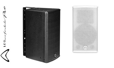 WHARFEDALE PRO Programme X-108T Passiv Lautsprecher 2-Weg 150W RMS, 8", 8Ω, 70/100V