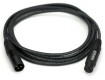 WHIRLWIND DFK AES/EBU Digital Audio Kabel, Belden 1800F, XLR/F-XLR/M 3-pol, Längen 90cm, 300cm, 600cm, 750cm, 1500cm