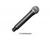 AUDIOPHONY RACER120/F5 Mobiles PA-System 120W RMS mit Mediaplayer/BT/UHF-Receiver