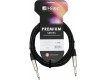 HILEC PREMIUM SERIE Audiokabel Monojack 6.3mm - Monojack 6.3mm