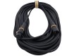 EnovaNxt Mic/DMX/Audio-Kabel, 3-pol XLR - True Mold Technology