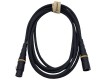 EnovaNxt Mic/DMX/Audio-Kabel, 3-pol XLR - True Mold Technology