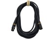 EnovaNxt Mic/DMX/Audio-Kabel, 3-pol XLR - True Mold Technology