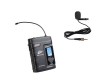 JB SYSTEMS HF-PRO QUAD 4-Kanal UHF Drahtlos-System zum kombinieren