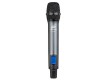 JB SYSTEMS HF-PRO QUAD 4-Kanal UHF Drahtlos-System zum kombinieren
