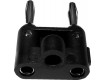 AUDIOPHONY BANA150 Pomona/Bananen-Stecker 4mm