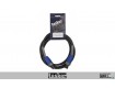 TASKER prof. 2-adriges Lautsprecherkabel 2 x 2.5mm² mit NEUTRIK® NL2FX speakON