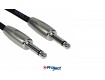 PROJECT Lautsprecherkabel 1.5mm² - Jack/Jack