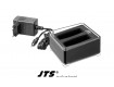 JTS TG-98STX & TG-98TA UHF-Audiosender & TG-98RA UHF-Empfänger, 534-570MHz, 1-Kanal