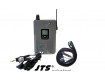 JTS TG-98STX & TG-98TA UHF-Audiosender & TG-98RA UHF-Empfänger, 534-570MHz, 1-Kanal