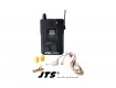 JTS TG-98STX & TG-98TA UHF-Audiosender & TG-98RA UHF-Empfänger, 534-570MHz, 1-Kanal