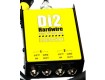 WHIRLWIND DI-2 Hardwired 2-kanalige passive DI-Box mit Multicore