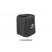 AUDIOPHONY COV-MOJO500 Schutzhülle zu MOJO500LINE/MOJO500Liberty