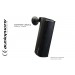 AUDIOPHONY iLINE24sup Halterung horizontal und vertikal schwenkbar, schwarz