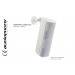AUDIOPHONY iLINE24supw Halterung horizontal und vertikal schwenkbar, weiss