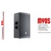 AUDIOPHONY MYOS-10A Aktivlautsprecher 10" mit DSP, 700W RMS