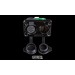 BRITEQ BT-XLR3TO5 COMBIKIT IP65 Umrüstkit