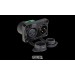 BRITEQ BT-XLR5TO3 COMBIKIT IP65 Umrüstkit
