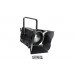 BRITEQ BT-THEATRE 100MZ LED-Projektor 100W, 3000K, Fresnel, DMX, 15-45°, manual zoom