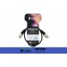 HILEC PREMIUM SERIE Mic/DMX/Audio-Kabel, 3-pol XLR