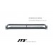 JTS DR-900 Rackadapter 19"/1U
