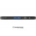 AUDIOPHONY DZONE88 19/1U Digital Audiomatrix mit DSP-Prozessor, 8IN/8OUT