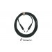 ENOVANxt Audio Instrumenten-Kabel Mono Jack - Mono Jack, 6.3mm, gerade, True Mold Technology