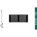WHARFEDALE PRO GPL-28B Passiv 2 x 8" Dual-XBand Stereo/Mono Subbass, 400W/1600W/4Ω/8Ω