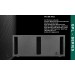 WHARFEDALE PRO GPL-28B Passiv 2 x 8" Dual-XBand Stereo/Mono Subbass, 400W/1600W/4Ω/8Ω