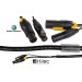 HILEC Combi/Hybridkabel mit NEUTRIK® TRUE1/XLR 3-Pol