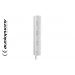 AUDIOPHONY iLINE83Bw Column passiv Fullrange Lautsprecher weiss 160W RMS, 16Ω