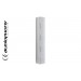 AUDIOPHONY iLINE83w Passiv Fullrange Lautsprecher weiss 160W RMS, 16Ω