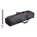 AUDIOPHONY iLINEBAG Transporttasche für 2 Lautsprecher zu Serie iLINE83B, iLINEspace60, iLINE83