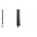 AUDIOPHONY iLINEspace60b Verlängerung/Spacer schwarz, Länge 60cm