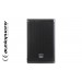 AUDIOPHONY iLINESUB12Pb Passiv 12" Subbass 400W RMS, 8Ω, schwarz