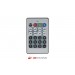 JB SYSTEMS IR-2 REMOTE Infrarot-Fernbedienung