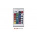 JB SYSTEMS IR-3 REMOTE Infrarot-Fernbedienung