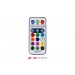 JB SYSTEMS IR-REMOTE Infrarot-Fernbedienung