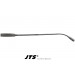 JTS GM-5212 Schwanenhals Kondensator-Mikrofon, Superniere, XLR/M 3-pol