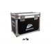 JV CASE LIGHT EFFECT CASE 10 Transportcase für 2 x JB SYSTEMS UFO X1 oder UFO X4