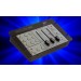 JB SYSTEMS LEDCON-02 MKII DMX-Controller