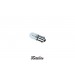 LITTLITE 1815 Ersatzlampe mit Bajonettverschluss 2.4W, 12V/230mA