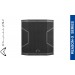 WHARFEDALE PRO REASON-X18B Passiv 18" Subbass 1000W/2000W AES/8Ω